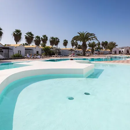 No & Na Montecastillo I1 Caleta de Fuste