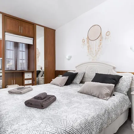 No & Na Montecastillo I1 Apartamento Caleta De Fuste