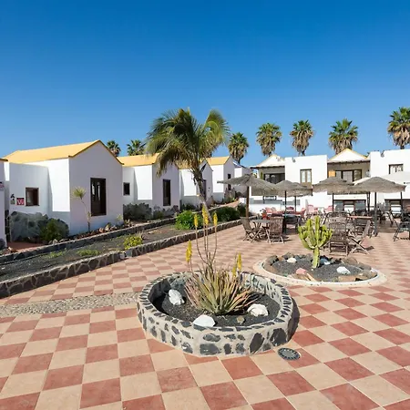 No & Na Montecastillo I1 Apartamento *