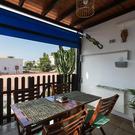 Apartamento No & Na Montecastillo I1 *