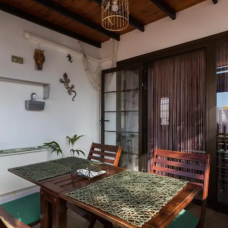 No & Na Montecastillo I1 Apartamento Caleta de Fuste