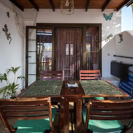 No & Na Montecastillo I1 Apartamento *