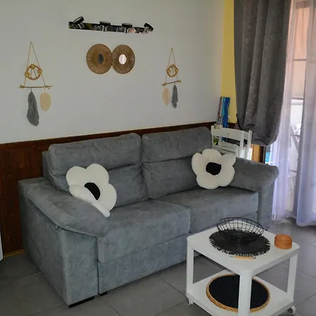 No & Na Montecastillo I1 * Caleta De Fuste