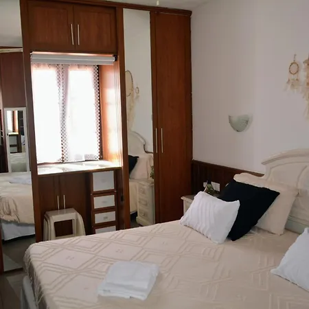 No & Na Montecastillo I1 Apartamento