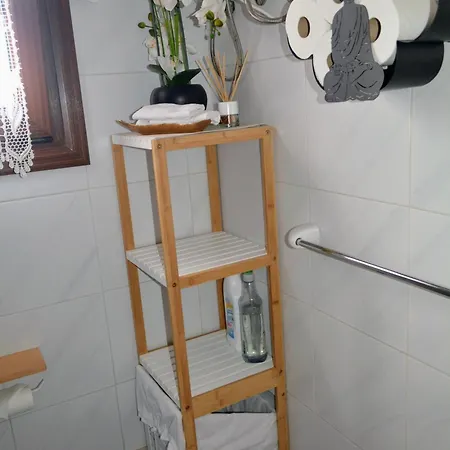 Apartamento No & Na Montecastillo I1