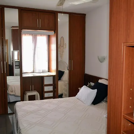 Appartamento Montecastillo I1 *