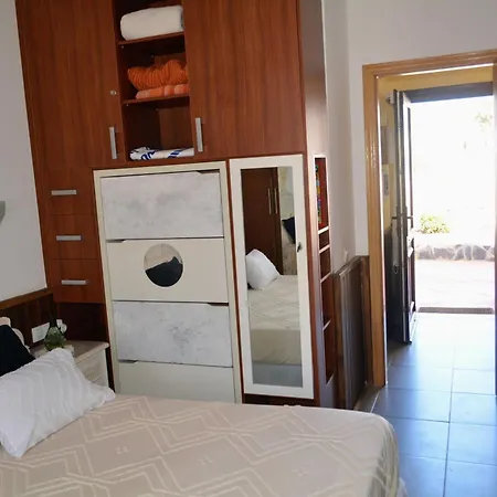 No & Na Montecastillo I1 Apartamento Caleta de Fuste