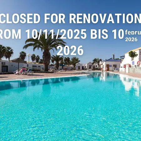 No & Na Montecastillo I1 * Caleta de Fuste