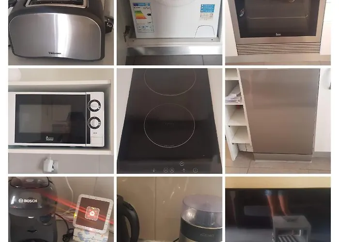 No & Na Montecastillo I1 * Caleta de Fuste