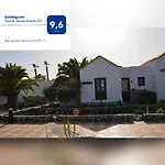 No & Na Montecastillo I1 Apartment *