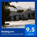 Apartment No & Na Montecastillo I1