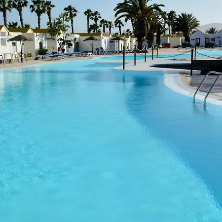 Apartment No & Na Montecastillo I1 Caleta De Fuste