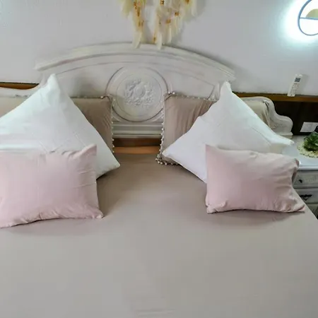 Apartment No & Na Montecastillo I1